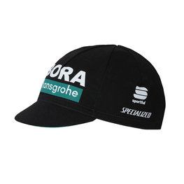 SPORTFUL καπέλα - BORA HANSGROHE 2019 - μαύρο