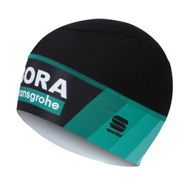 SPORTFUL καπέλα - BORA HANSGROHE 2019 - πράσινο/μαύρο