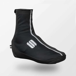 SPORTFUL γκέτες ποδηλατικών παπουτσιών - WINDSTOPPER REFLEX 2 - μαύρο