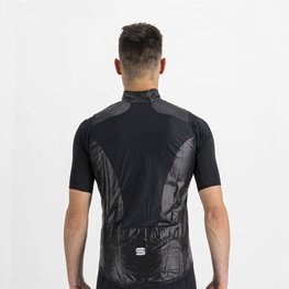 SPORTFUL γιλέκα - HOT PACK EASYLIGHT - μαύρο