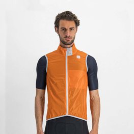SPORTFUL γιλέκα - HOT PACK EASYLIGHT - πορτοκαλί