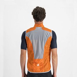 SPORTFUL γιλέκα - HOT PACK EASYLIGHT - πορτοκαλί
