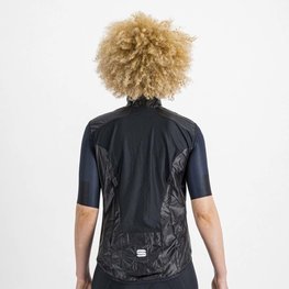 SPORTFUL γιλέκα - HOT PACK EASYLIGHT - μαύρο