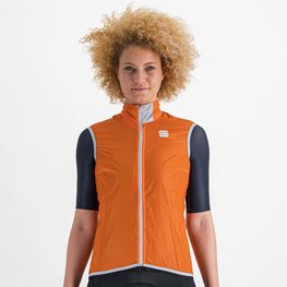SPORTFUL γιλέκα - HOT PACK EASYLIGHT W - πορτοκαλί