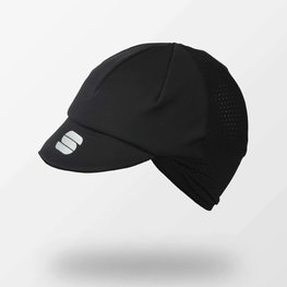 SPORTFUL καπέλα - HELMET LINER - μαύρο