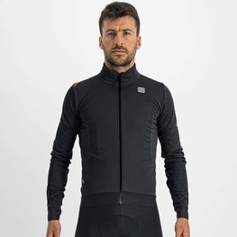 SPORTFUL αντιανεμικά μπουφάν - FIANDRE PRO MEDIUM - μαύρο