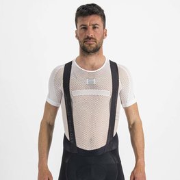 SPORTFUL κοντομάνικα μπλουζάκια - 2ND SKIN - λευκό