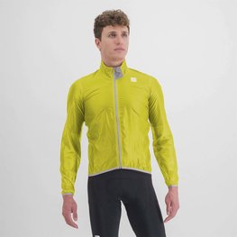 SPORTFUL αντιανεμικά μπουφάν - HOT PACK EASYLIGHT - κίτρινο