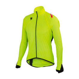 SPORTFUL αντιανεμικά μπουφάν - HOT PACK 5 - κίτρινο