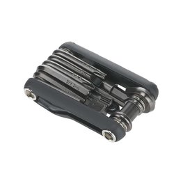 SYNCROS εργαλεία - COMPOSITE 14CT - μαύρο