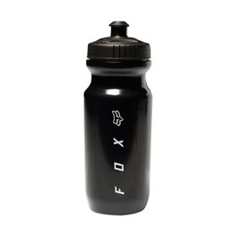 TACX μπουκάλια νερού - FOX BASE 550 ml - μαύρο