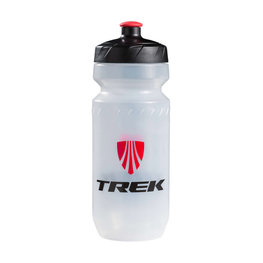 μπουκάλια νερού - TREK 550 ml - διαφανές