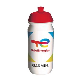 TACX μπουκάλια νερού - TOTAL ENERGIES - κίτρινο/λευκό/κόκκινο/μπλε