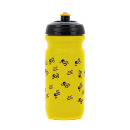 TDF μπουκάλια νερού - 2019 - κίτρινο