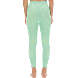 UYN εσώρουχα - EVOLUTYON LADY - ανοιχτό πράσινο