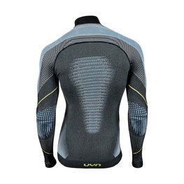 UYN μακρυμάνικα μπλουζάκια - EVOLUTYON - γκρί