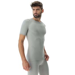 UYN κοντομάνικα μπλουζάκια - EVOLUTYON - γκρί