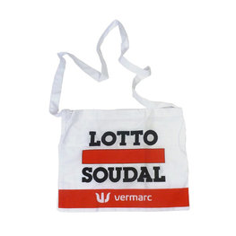τσάνες - LOTTO-SOUDAL - λευκό