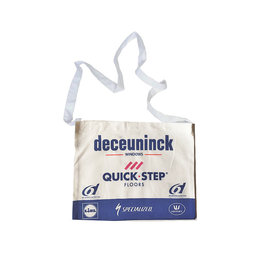 τσάνες - QUICK-STEP - λευκό