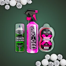 MUC-OFF CRYSTAL CLEAR XMAS