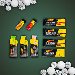 POWERBAR SWEET XMAS