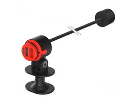 KNOG άλλα - PWR - μαύρο