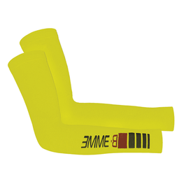 γκέτες χεριών - SEAMLESS - κίτρινο