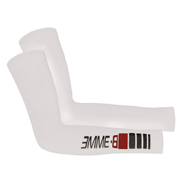 γκέτες χεριών - SEAMLESS - λευκό