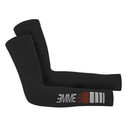 γκέτες χεριών - SEAMLESS - μαύρο