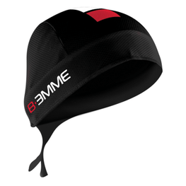 μπαντάνες - SUMMER - μαύρο