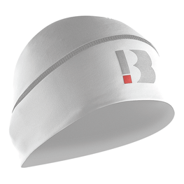 καπέλα - WINTER/SUMMER - λευκό